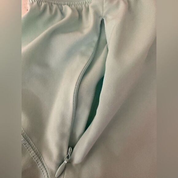 Tek Gear light blue shorts - Picture 3 of 7